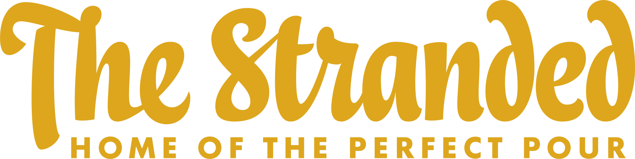 The Stranded